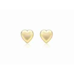 Stella Boucles d'oreilles 1-55-8679 Or Jaune | Femme Boucles D'Oreilles
