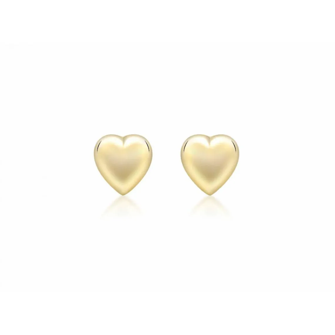 Stella Boucles d'oreilles 1-55-8679 Or Jaune | Femme Boucles D'Oreilles