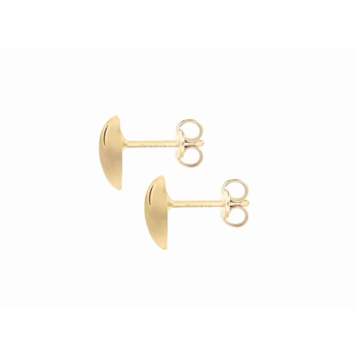 Stella Boucles d'oreilles 1-55-8679 Or Jaune | Femme Boucles D'Oreilles