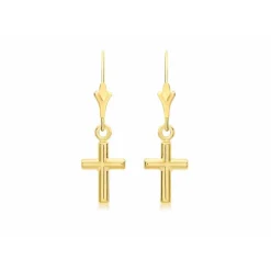Stella Boucles d'oreilles 1-56-2713 Or Jaune | Femme Boucles D'Oreilles
