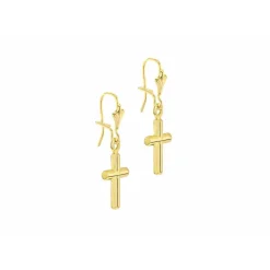 Stella Boucles d'oreilles 1-56-2713 Or Jaune | Femme Boucles D'Oreilles