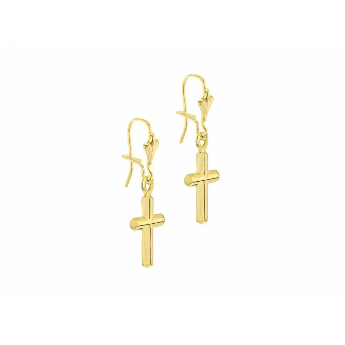 Stella Boucles d'oreilles 1-56-2713 Or Jaune | Femme Boucles D'Oreilles