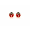 Stella Boucles d'oreilles 1-55-3442 Or Jaune | Femme Boucles D'Oreilles