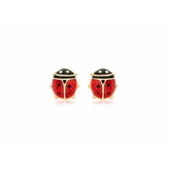 Stella Boucles d'oreilles 1-55-3442 Or Jaune | Femme Boucles D'Oreilles