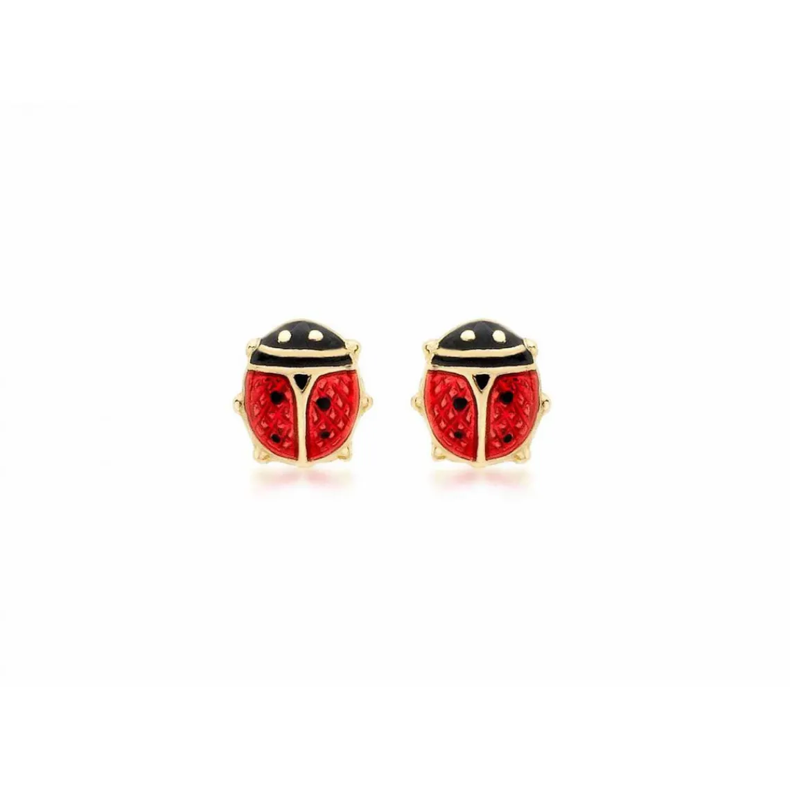 Stella Boucles d'oreilles 1-55-3442 Or Jaune | Femme Boucles D'Oreilles