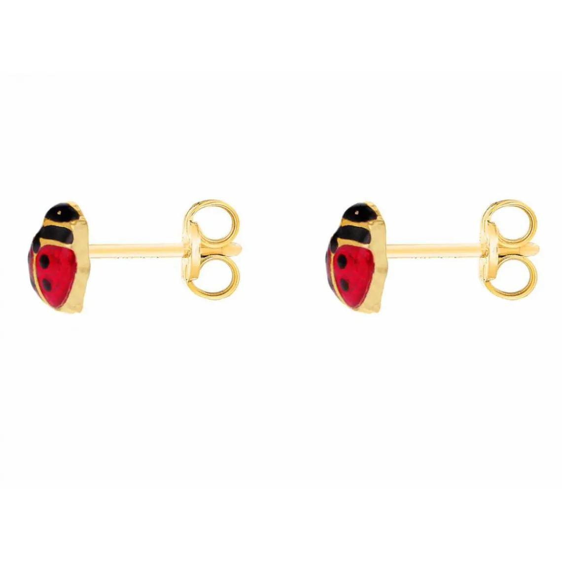 Stella Boucles d'oreilles 1-55-3442 Or Jaune | Femme Boucles D'Oreilles