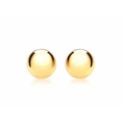 Stella Boucles d'oreilles 1-55-0593 Or Jaune | Femme Boucles D'Oreilles