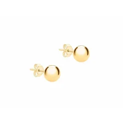 Stella Boucles d'oreilles 1-55-0593 Or Jaune | Femme Boucles D'Oreilles
