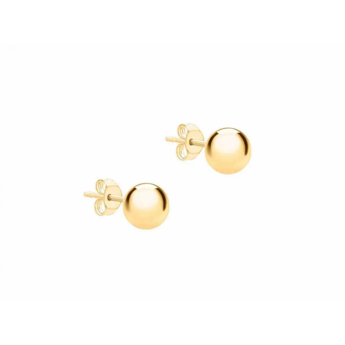 Stella Boucles d'oreilles 1-55-0593 Or Jaune | Femme Boucles D'Oreilles