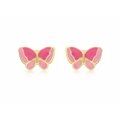 Stella Boucles d'oreilles 1-55-6909 Or Jaune | Femme Boucles D'Oreilles