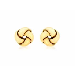 Stella Boucles d'oreilles 1-55-6259 Or Jaune | Femme Boucles D'Oreilles