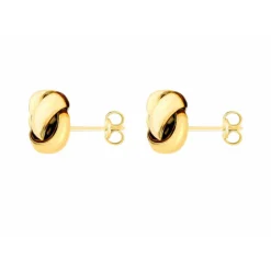 Stella Boucles d'oreilles 1-55-6259 Or Jaune | Femme Boucles D'Oreilles