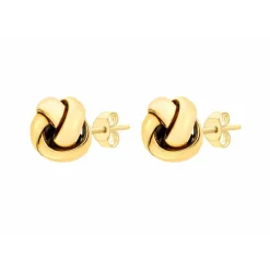 Stella Boucles d'oreilles 1-55-6259 Or Jaune | Femme Boucles D'Oreilles