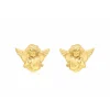 Stella Boucles d'oreilles 1-55-4929 Or Jaune | Femme Boucles D'Oreilles