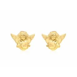 Stella Boucles d'oreilles 1-55-4929 Or Jaune | Femme Boucles D'Oreilles