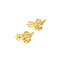 Stella Boucles d'oreilles 1-55-4929 Or Jaune | Femme Boucles D'Oreilles