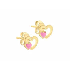 Stella Boucles d'oreilles 1-55-4749 Or Jaune | Femme Boucles D'Oreilles