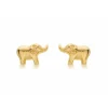 Stella Boucles d'oreilles 1-55-3153 Or Jaune | Femme Boucles D'Oreilles