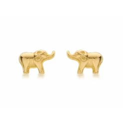 Stella Boucles d'oreilles 1-55-3153 Or Jaune | Femme Boucles D'Oreilles