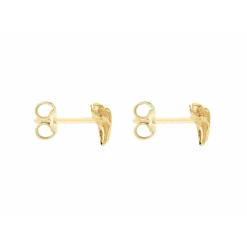 Stella Boucles d'oreilles 1-55-3153 Or Jaune | Femme Boucles D'Oreilles