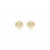Stella Boucles d'oreilles 1-59-0529 Or Jaune | Femme Boucles D'Oreilles