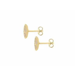 Stella Boucles d'oreilles 1-59-0529 Or Jaune | Femme Boucles D'Oreilles
