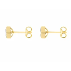 Stella Boucles d'oreilles 1-57-7529 Or Jaune | Femme Boucles D'Oreilles