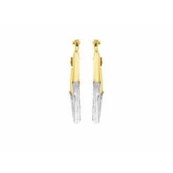 Stella Boucles d'oreilles 1-58-2079 Or Jaune | Femme Boucles D'Oreilles