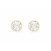 Stella Boucles d'oreilles 1-57-4373 Or Jaune | Femme Boucles D'Oreilles