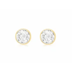 Stella Boucles d'oreilles 1-57-4373 Or Jaune | Femme Boucles D'Oreilles
