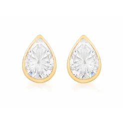 Stella Boucles d'oreilles 1-57-5179 Or Jaune | Femme Boucles D'Oreilles