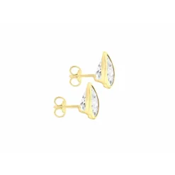 Stella Boucles d'oreilles 1-57-5179 Or Jaune | Femme Boucles D'Oreilles