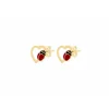 Stella Boucles d'oreilles 1-55-9279 Or Jaune | Femme Boucles D'Oreilles