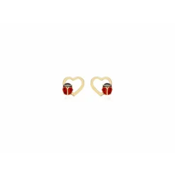 Stella Boucles d'oreilles 1-55-9279 Or Jaune | Femme Boucles D'Oreilles