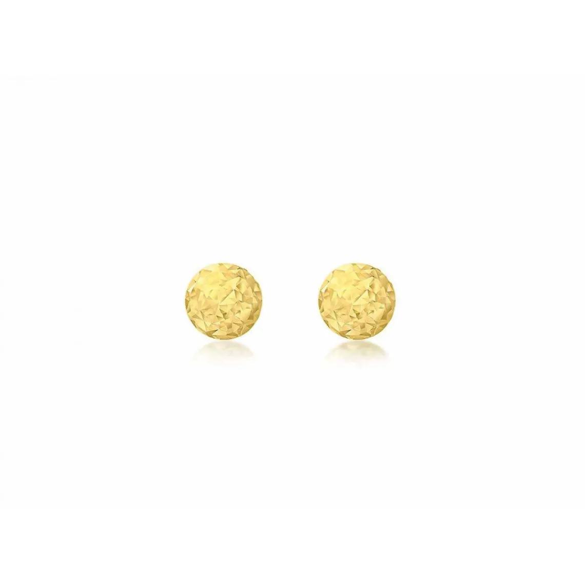 Stella Boucles d'oreilles 1-55-7989 Or Jaune | Femme Boucles D'Oreilles