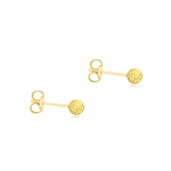 Stella Boucles d'oreilles 1-55-7989 Or Jaune | Femme Boucles D'Oreilles