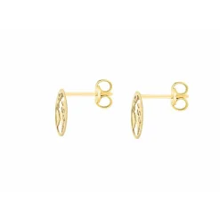 Stella Boucles d'oreilles 1-55-9419 Or Jaune | Femme Boucles D'Oreilles