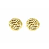 Stella Boucles d'oreilles 1-55-2219 Or Jaune | Femme Boucles D'Oreilles
