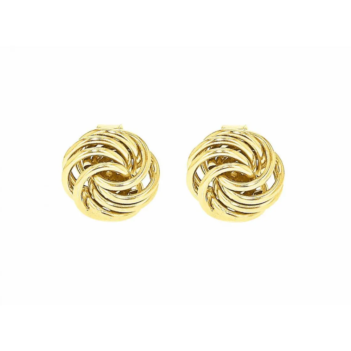 Stella Boucles d'oreilles 1-55-2219 Or Jaune | Femme Boucles D'Oreilles