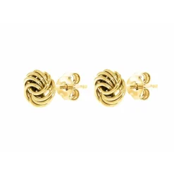 Stella Boucles d'oreilles 1-55-2219 Or Jaune | Femme Boucles D'Oreilles