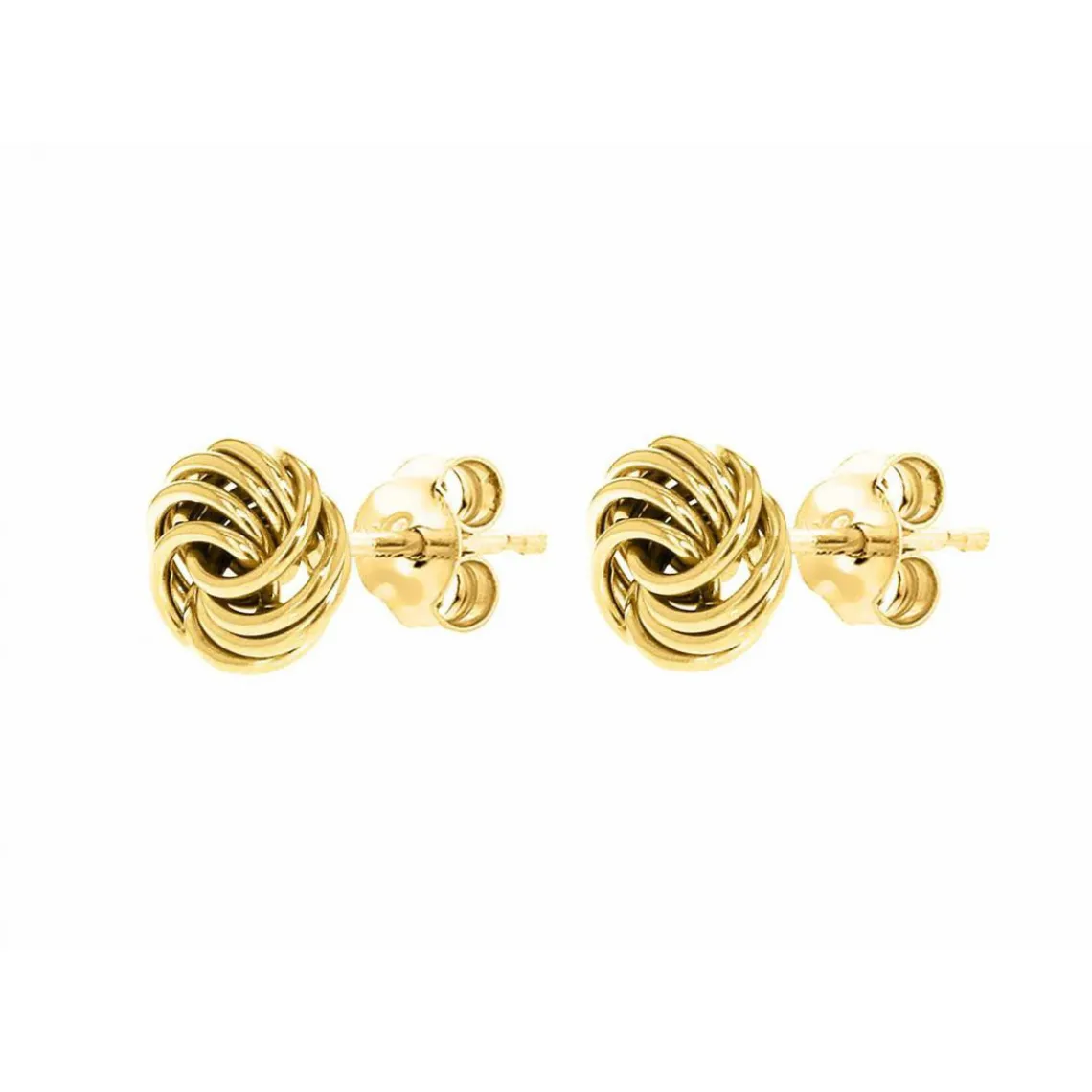 Stella Boucles d'oreilles 1-55-2219 Or Jaune | Femme Boucles D'Oreilles