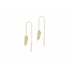 Stella Boucles d'oreilles 1-54-4499 Or Jaune | Femme Boucles D'Oreilles