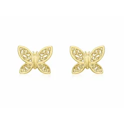 Stella Boucles d'oreilles 1-55-6879 Or Jaune | Femme Boucles D'Oreilles