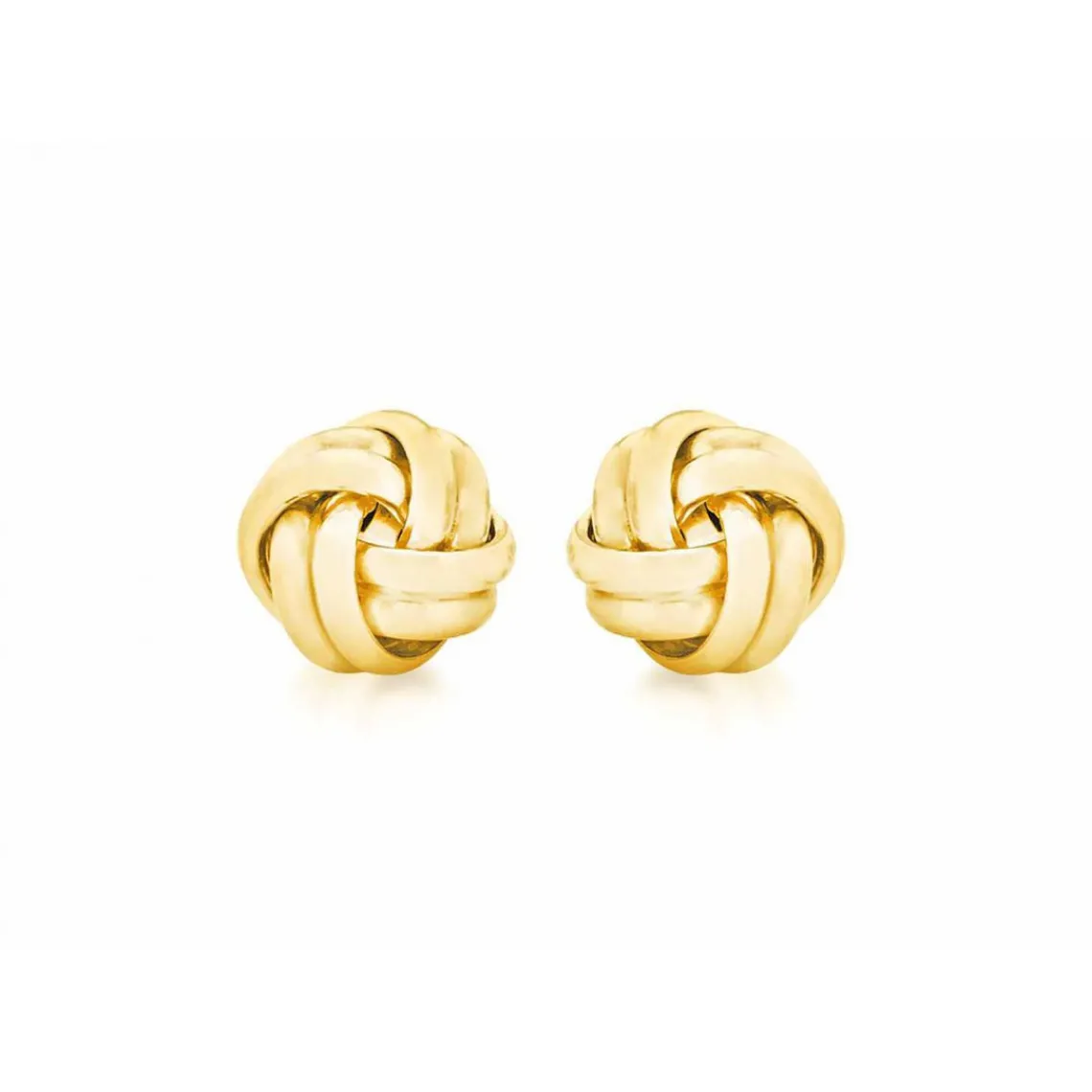Stella Boucles d'oreilles 1-55-6219 Or Jaune | Femme Boucles D'Oreilles
