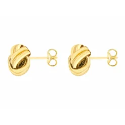 Stella Boucles d'oreilles 1-55-6219 Or Jaune | Femme Boucles D'Oreilles