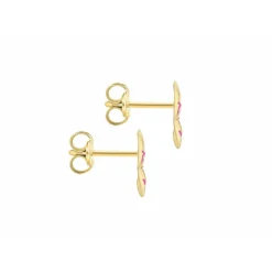 Stella Boucles d'oreilles 1-55-4759 Or Jaune | Femme Boucles D'Oreilles