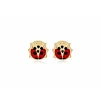 Stella Boucles d'oreilles 1-55-3441 Or Jaune | Femme Boucles D'Oreilles