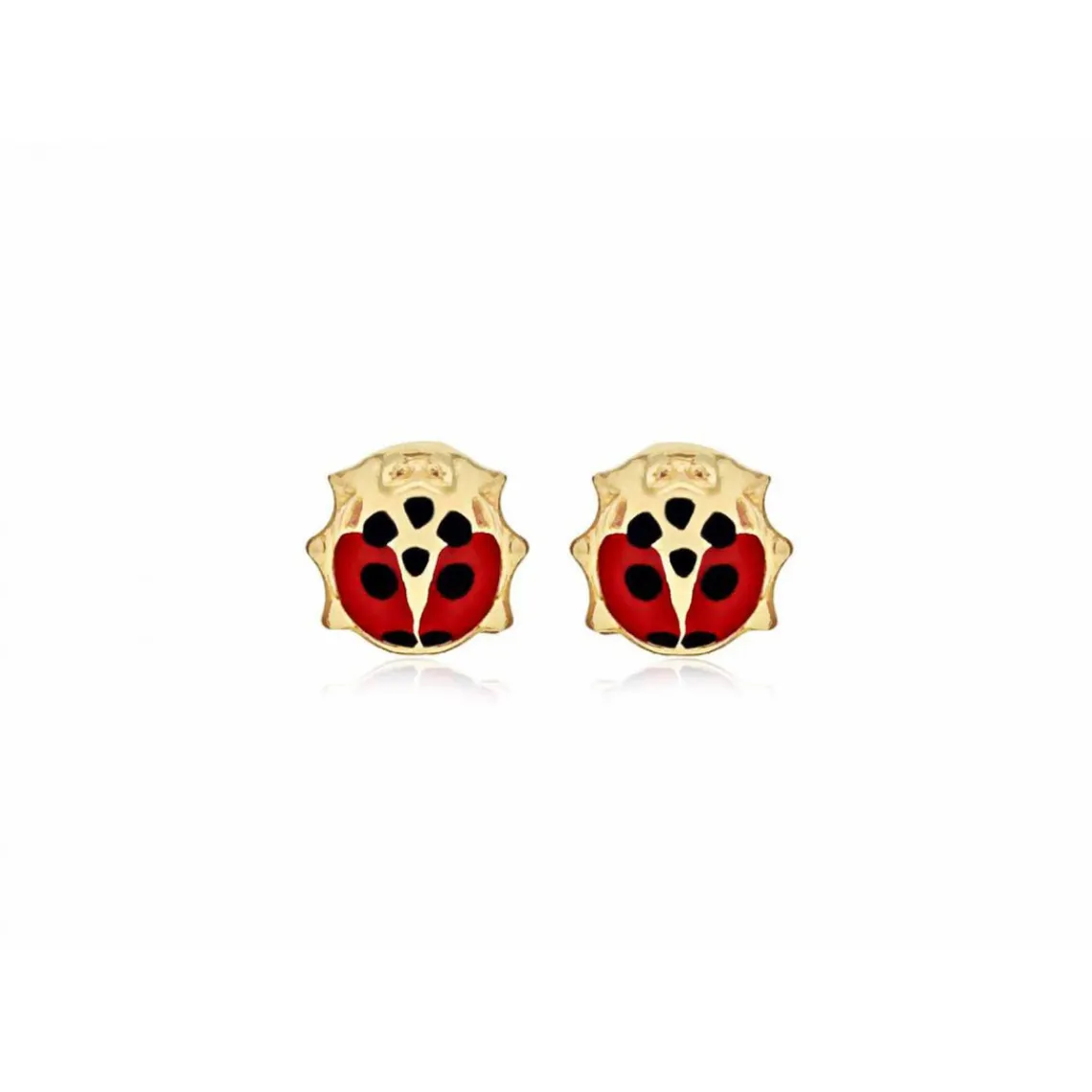 Stella Boucles d'oreilles 1-55-3441 Or Jaune | Femme Boucles D'Oreilles