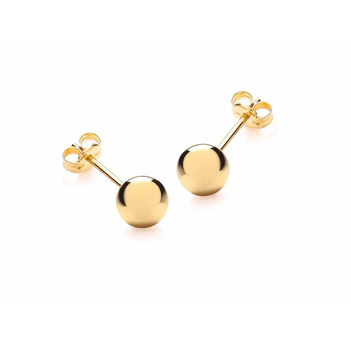 Stella Boucles d'oreilles 1-55-0603 Or Jaune | Femme Boucles D'Oreilles