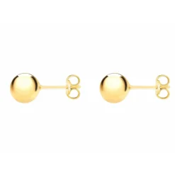 Stella Boucles d'oreilles 1-55-0603 Or Jaune | Femme Boucles D'Oreilles